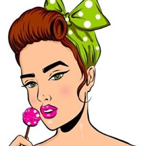 Meet your Posher, Robin